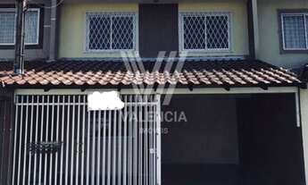 Imagem: Sobrado 4 dorm 2 vagas 115 m² priv