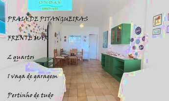 Imagem: Apartamento para venda tem 80 metros quadrados