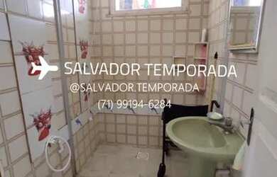 Imagem 4: PACOTE DE ESTADIA DURANTE O CARNAVAL 2024 A 200M DO CIRCUITO DA BARRA (SALVADOR