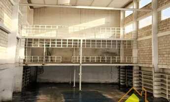 Imagem 2: Galpão / Armazen - ValParaiso - Santo André