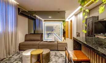 Imagem 6: Apartamento para aluguel tem 60 metros quadrados com 2 quartos em Savassi - Belo Horizonte