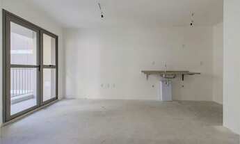 Imagem 6: Studio 34m² à venda no Moema, São Paulo/SP