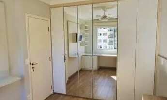 Imagem 6: BARUERI - Apartamento Padrão - ALPHAVILLE CENTRO INDUSTRIAL E EMPRESARIAL/ALPHAVILLE