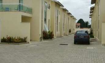 Imagem: Casa Duplex 96m condomínio Fechado Curió