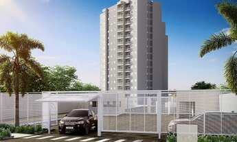 Imagem 4: Apartamento a venda com 2 quartos, Sacada e Lazer completo em Jundiaí