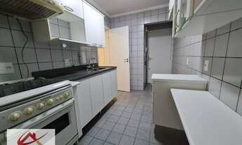 Imagem 6: Apartamento com 2 dormitórios para Avenida Padre Antonio Jose dos Santos Brooklin