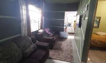 Imagem 4: CASA RESIDENCIAL em CURITIBA - PR, SÍTIO CERCADO