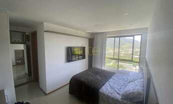 Imagem 3: Apartamento para venda com 70 metros quadrados com 2 quartos na Barra da Tijucaio dos Band