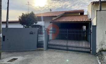 Imagem: Casa - Jardim Alto da Boa Vista - Valinhos