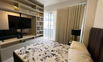 Imagem 5: Studio Unique , Flat para aluguel com 39 metros quadrados com 1 quarto em Fátima - Belém