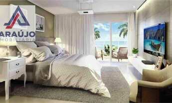 Imagem 4: Apartamento à venda, 112 m² por R$ 1.524.065,50 - Ponta de Campina - Cabedelo/PB