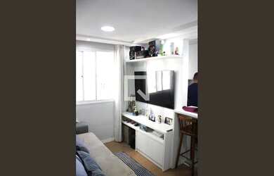 Imagem 2: Apartamento para Aluguel - Itaquera, 2 Quartos, 40 m2