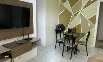 Imagem 2: M129Apar para aluguel com 45 metros quadrados com 2 quartos em Araçagy - São José de Ribam