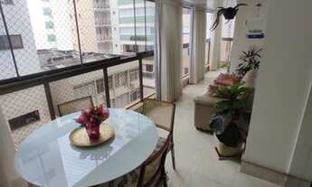 Imagem 4: Apartamento 04 quartos sendo duas suítes - Praia da Costa