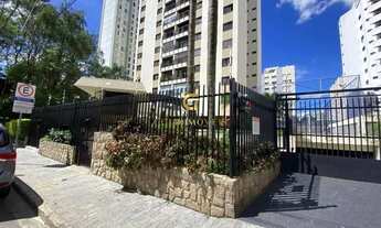 Imagem 5: SI- AP PARA VENDA COM 113m² - 3 DORMITÓRIOS