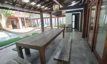 Imagem 4: Casa com 5 dormitórios à venda, 432 m² - Bertioga - Bertioga/SP