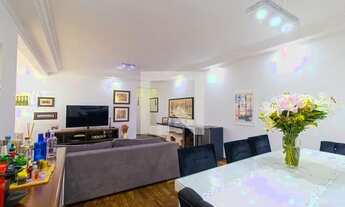 Imagem 5: Apartamento à Venda - Bela Vista, 3 Quartos, 120 m2