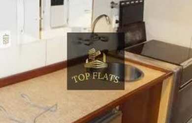 Imagem 6: Flat disponível na Bela Vista