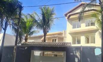 Imagem 2: CASA ASSOBRADADA - PARQUE SÃO LOURENÇO - SP