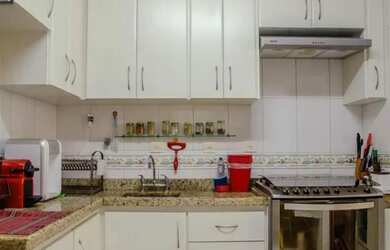 Imagem 4: São Paulo - Apartamento Padrão - Parque Mandaqui