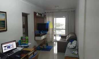 Imagem 4: Apartamento em Fundação, São Caetano do Sul: 72m², 2 dormitórios, 1 suíte, R$477.000 - ven