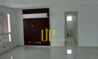 Imagem 5: Apartamento com 3 dormitórios, 133 m² - venda por R$ 1.750.000,00 ou aluguel por R$ 17.650