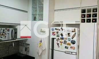 Imagem 4: Apartamento Condomínio Edifício Sabaúna