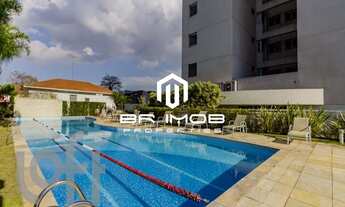 Imagem 7: APARTAMENTO RESIDENCIAL em SÃO PAULO - SP, BROOKLIN