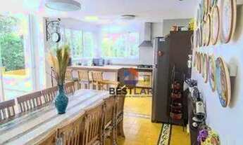 Imagem 4: Casa com 3 dormitórios à venda, 370 m² por R$ 2.700.000 - Granja Viana - Carapicuíba/SP