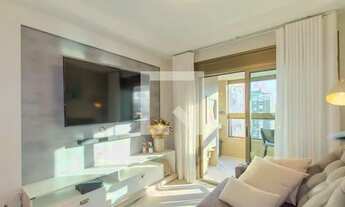 Imagem 3: Apartamento para Aluguel - Agronômica, 3 Quartos, 96 m2