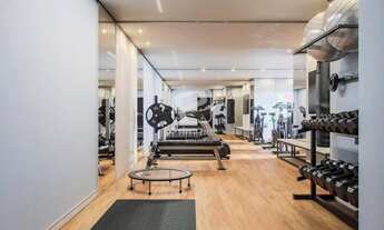 Imagem 2: APARTAMENTO EM BALNEÁRIO CAMBORIÚ COM 2 SUÍTES E GARAGEM PRIVATIVA