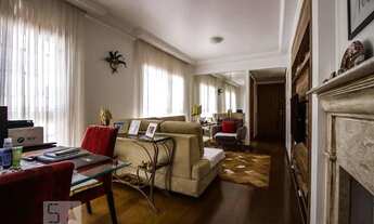 Imagem 3: Apartamento à Venda - Bela Vista, 3 Quartos, 133 m2