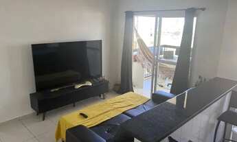 Imagem 2: Alugo Apt 1/4 Acqua Village em Águas Claras