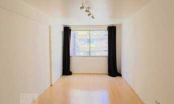 Imagem: Apartamento para Aluguel - Consolação