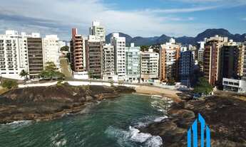 Imagem 5: Apartamento de 3 quartos a venda em frente para o mar na Praia das Virtudes Centro de Guar