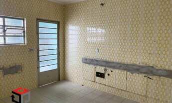 Imagem 2: Casa para aluguel 4 quartos 3 suítes 8 vagas Jardim do Mar - São Bernardo do Campo - SP