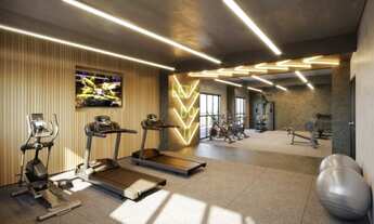 Imagem 7: APARTAMENTO RESIDENCIAL em São Paulo - SP, Pinheiros