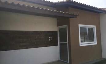 Imagem 7: 004 - CASAS DE CONDOMINIO COM 2 QUARTOS 2 ENTREGA FINAL DESSE ANO