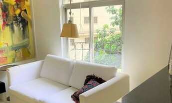 Imagem 3: São Paulo - Flat - Santa Cecília