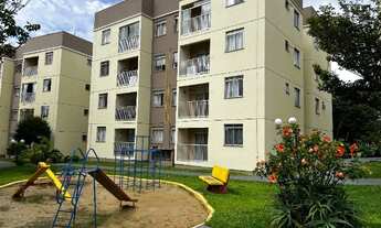 Imagem: Alugo apartamento no Fazendinha. (Direto