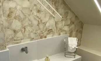 Imagem 7: Casa de condomínio para venda com 138 metros quadrados com 3 quartos em Patamares - Salvad