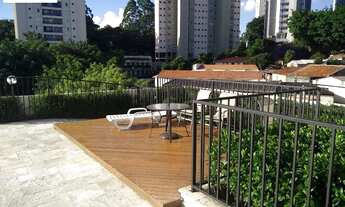 Imagem 3: APTO PARA LOCAÇÃO AO LADO DA USP