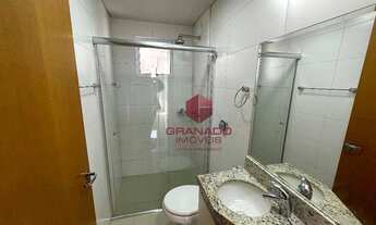 Imagem 5: Centro! Apartamento com 3 quartos para alugar, 77 m² por R$ 2.400/mês - Centro - Maringá/P