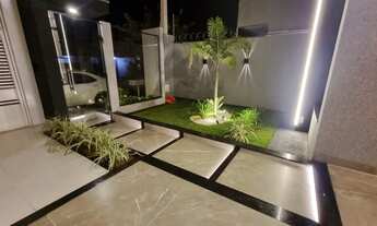 Imagem: Casa de Alto Padrão, Mais Parque Mirassol