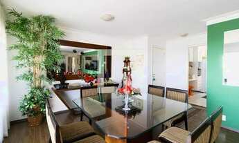 Imagem 5: Apartamento à Venda - Jardim Éster Yolanda, 3 Quartos, 134 m2