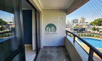 Imagem 5: APARTAMENTO CAMBUÍ, 2 DORMITÓRIOS/SUÍTE, 1 VAGA, LAZER COMPLETO