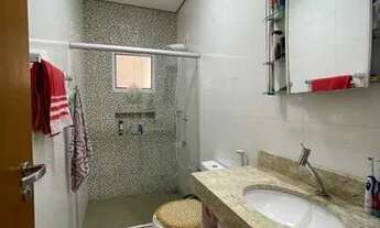 Imagem 6: Casa de condomínio térrea para venda com 330 metros quadrados com 5 quartos