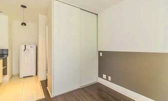 Imagem 6: Apartamento para Aluguel - Perdizes, 1 Quarto, 30 m2