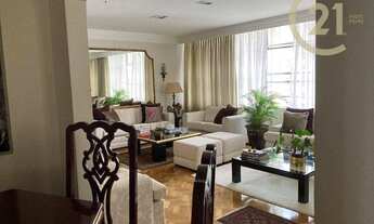 Imagem 7: Apartamento com 4 dormitórios à venda, 275 m² por R$ 2.690.000,00 - Santa Cecília - São Pa