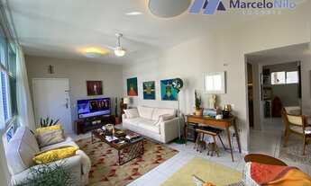 Imagem 3: Apartamento Duplex na Avenida Boa Viagem Com 125m2